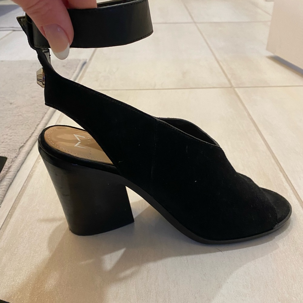 Marc fisher heels